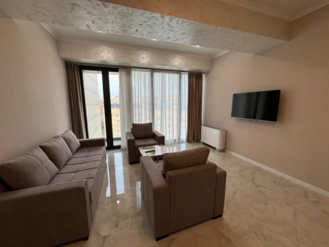 Ստանդարտ - Բնակարան - Երևան/Փոքր Կենտրոն/Խանջյան փողոց