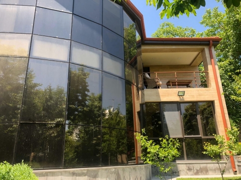 Стандарт - Дом - Дзорахбюр