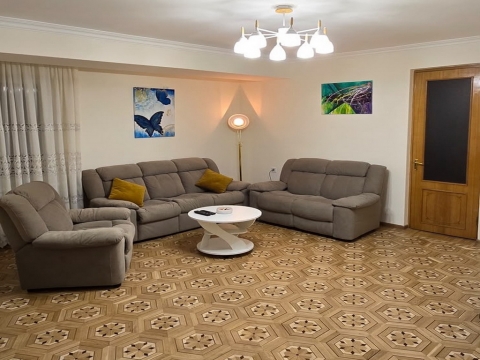 Standard - Apartment - Yerevan/Big Center/Yervand Kochar Street